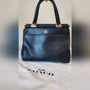 Coach Grace Bag